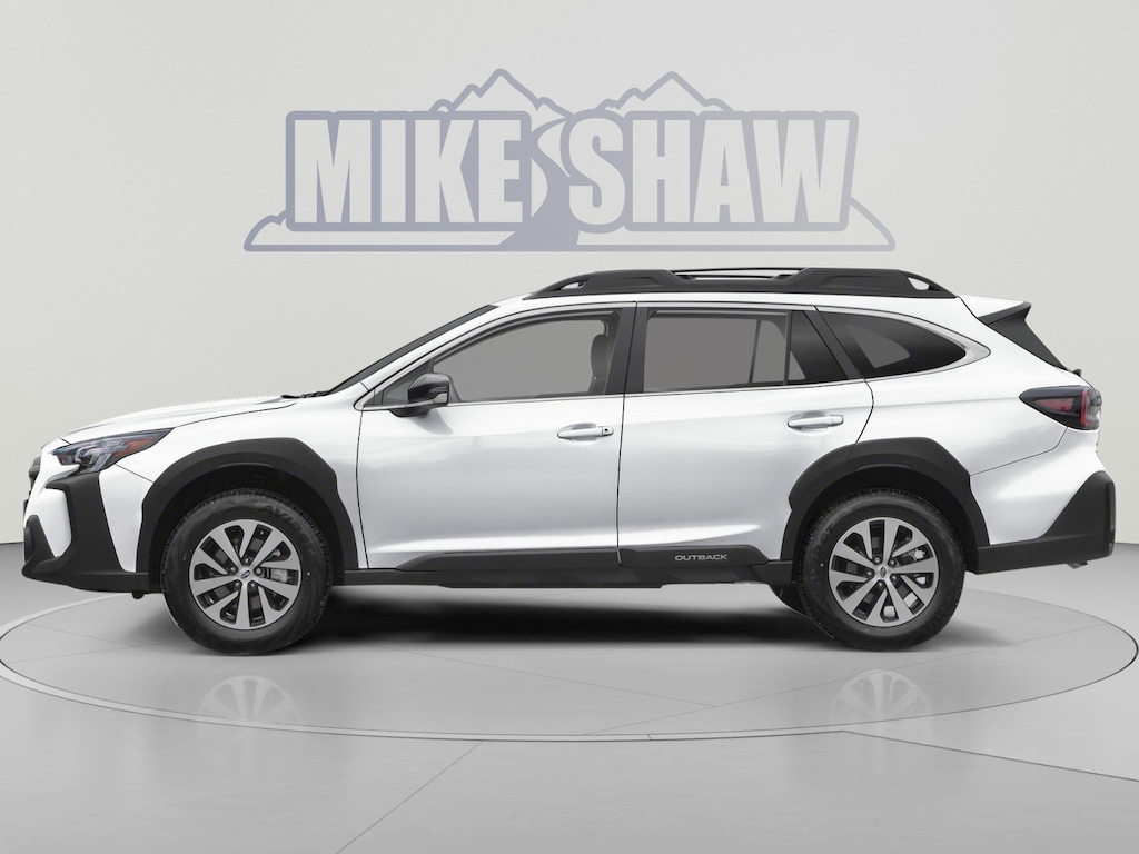 Used 2024 Subaru Outback Premium Sport Utility