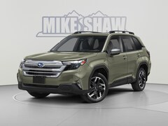 2026 Subaru Forester Premium Hybrid SUV