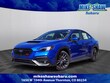  Subaru WRX