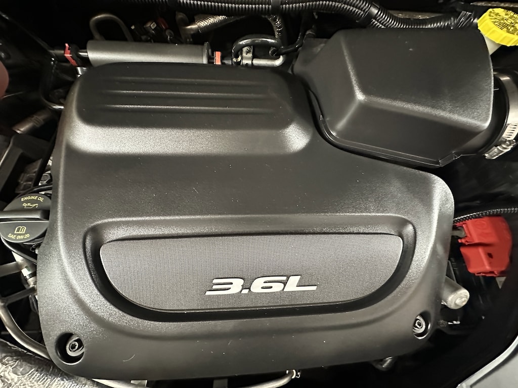 Used 2018 Chrysler Pacifica Touring Plus Mini-van, Passenger