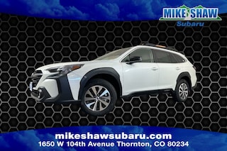 2025 Subaru Outback Premium SUV