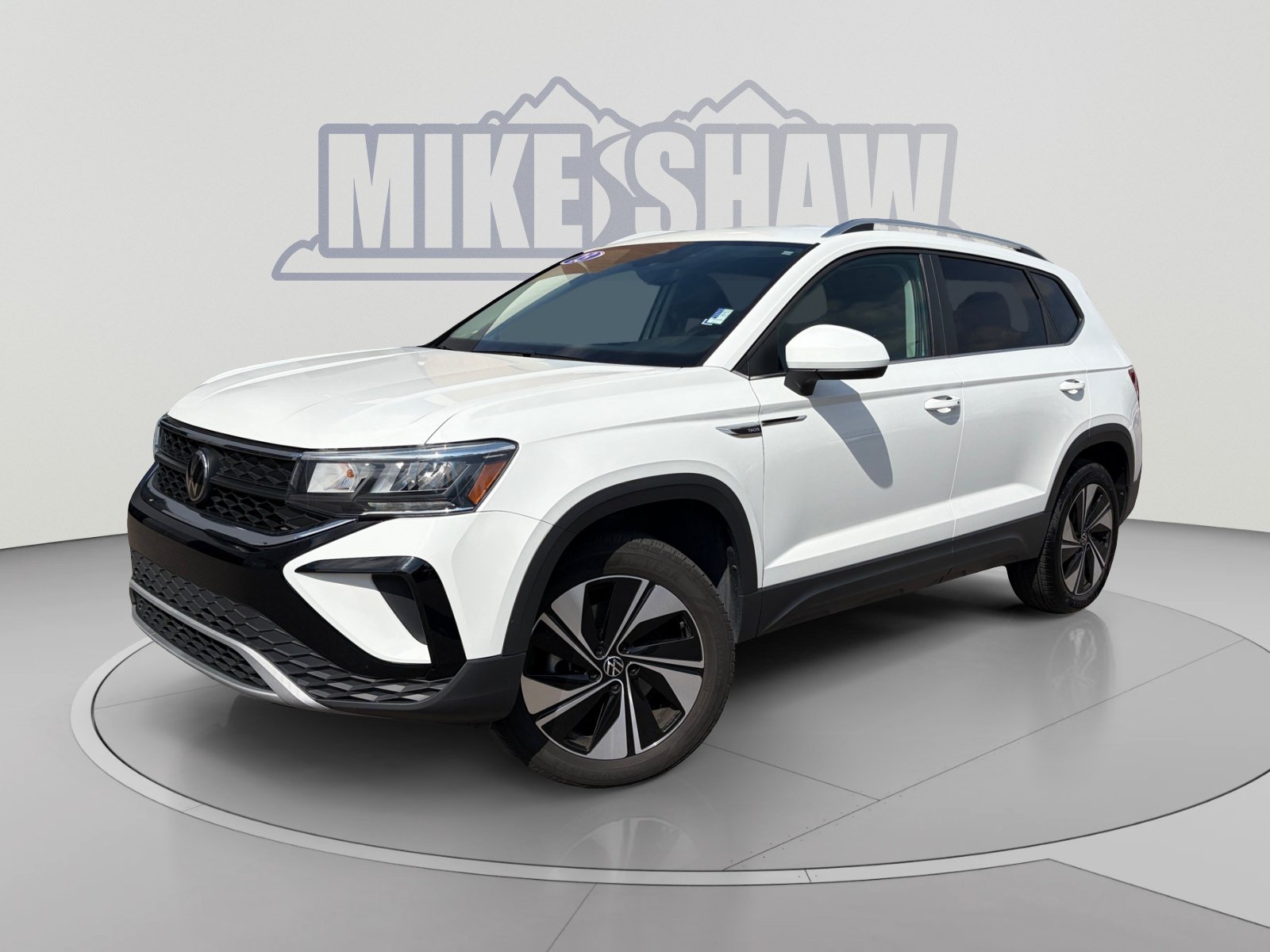 2023 Volkswagen Taos SE Sport Utility MSSTPM370994