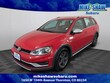  Volkswagen Golf Alltrack