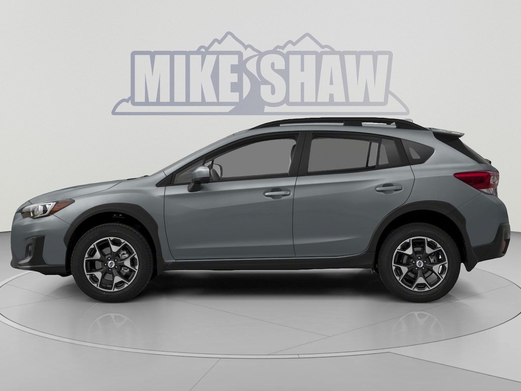 Used 2019 Subaru Crosstrek 2.0i Sport Utility