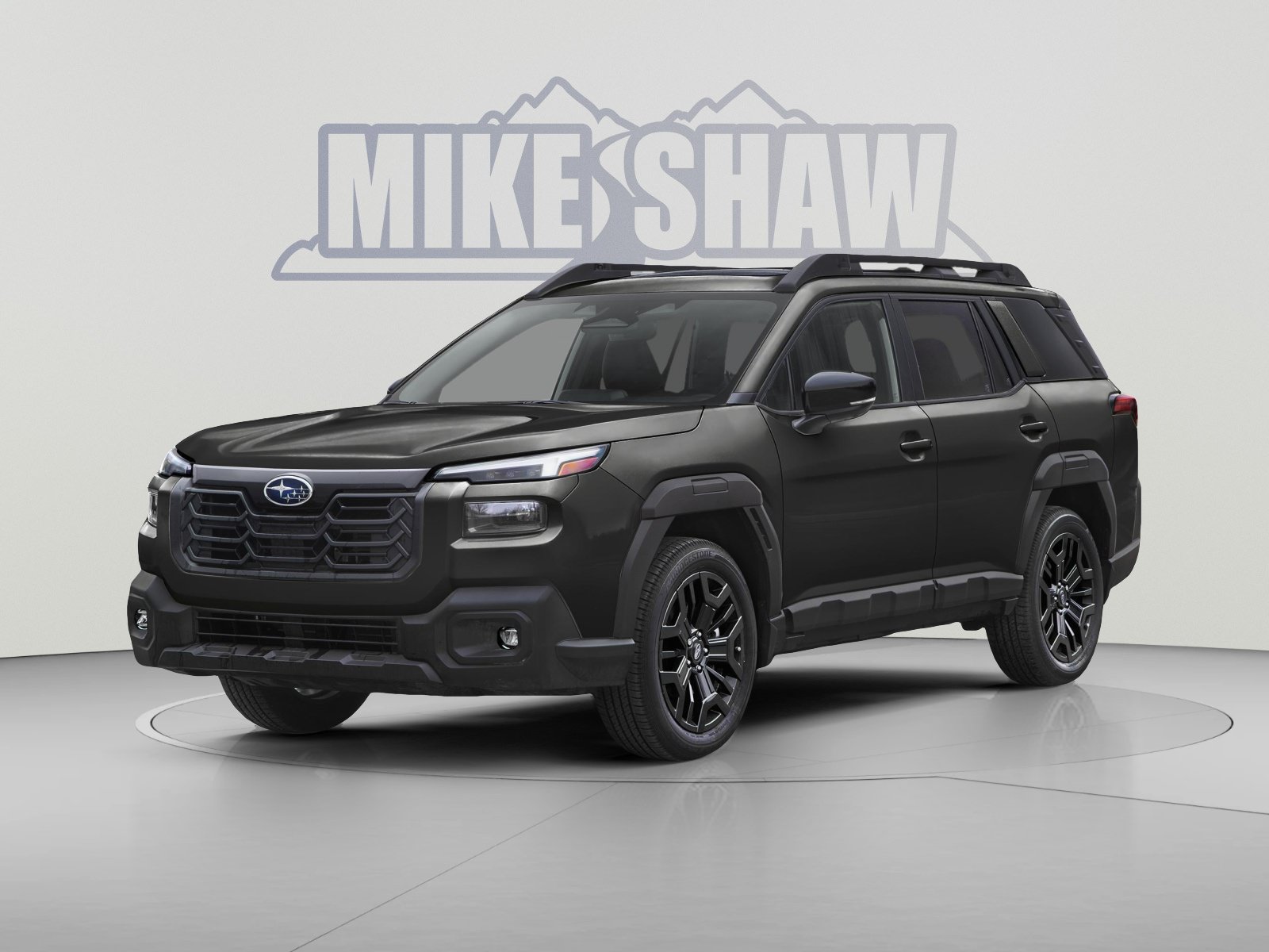2026 Subaru Outback Limited SUV