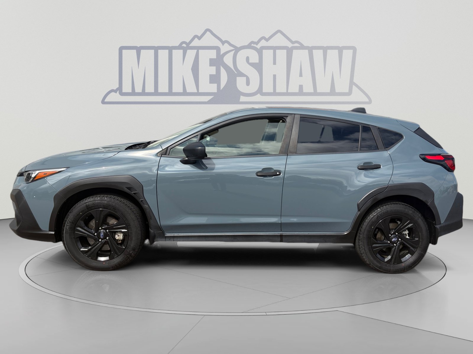 Certified 2024 Subaru Crosstrek Sport Utility