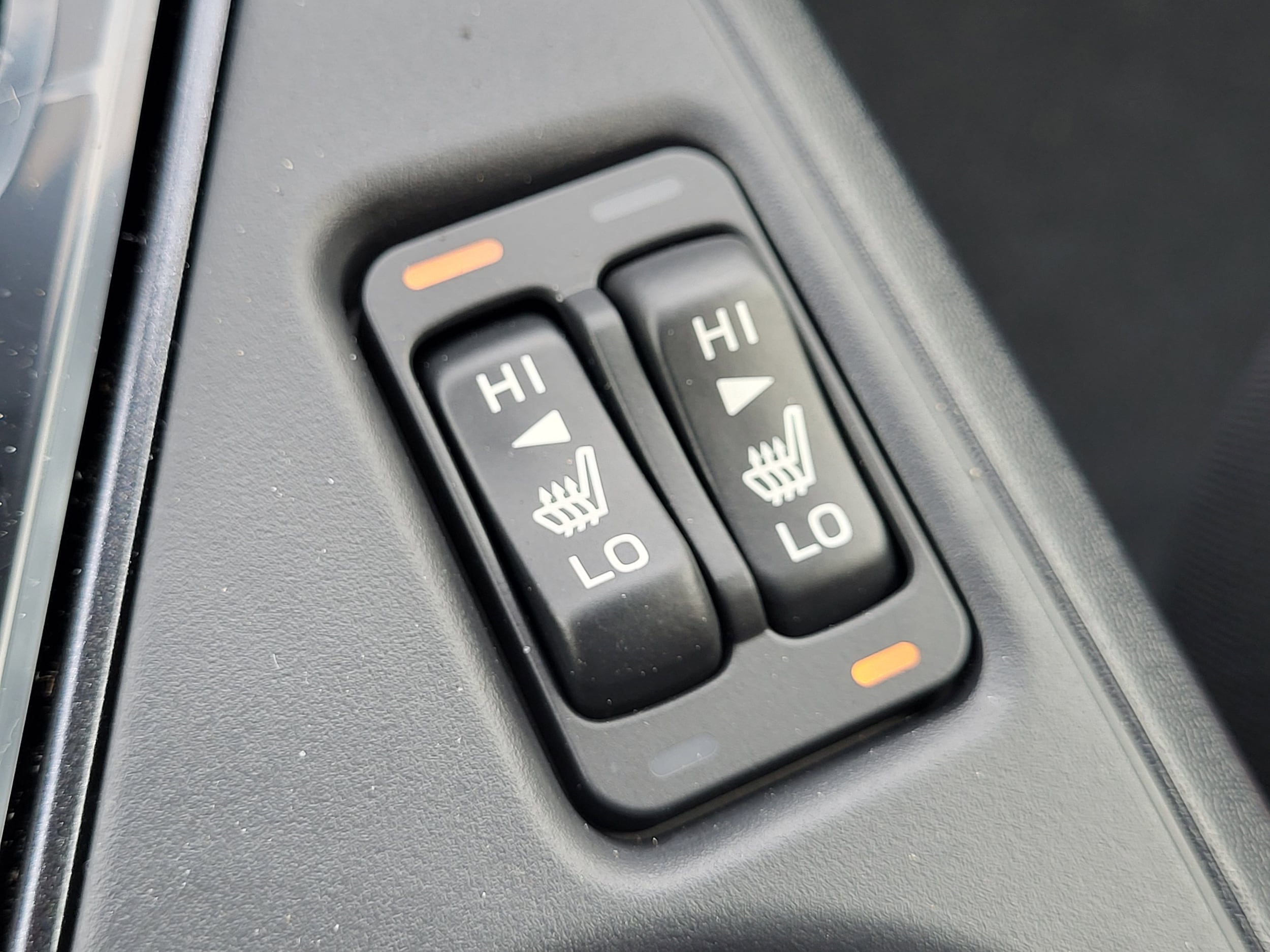 2026 Subaru Impreza RS - Photo 19