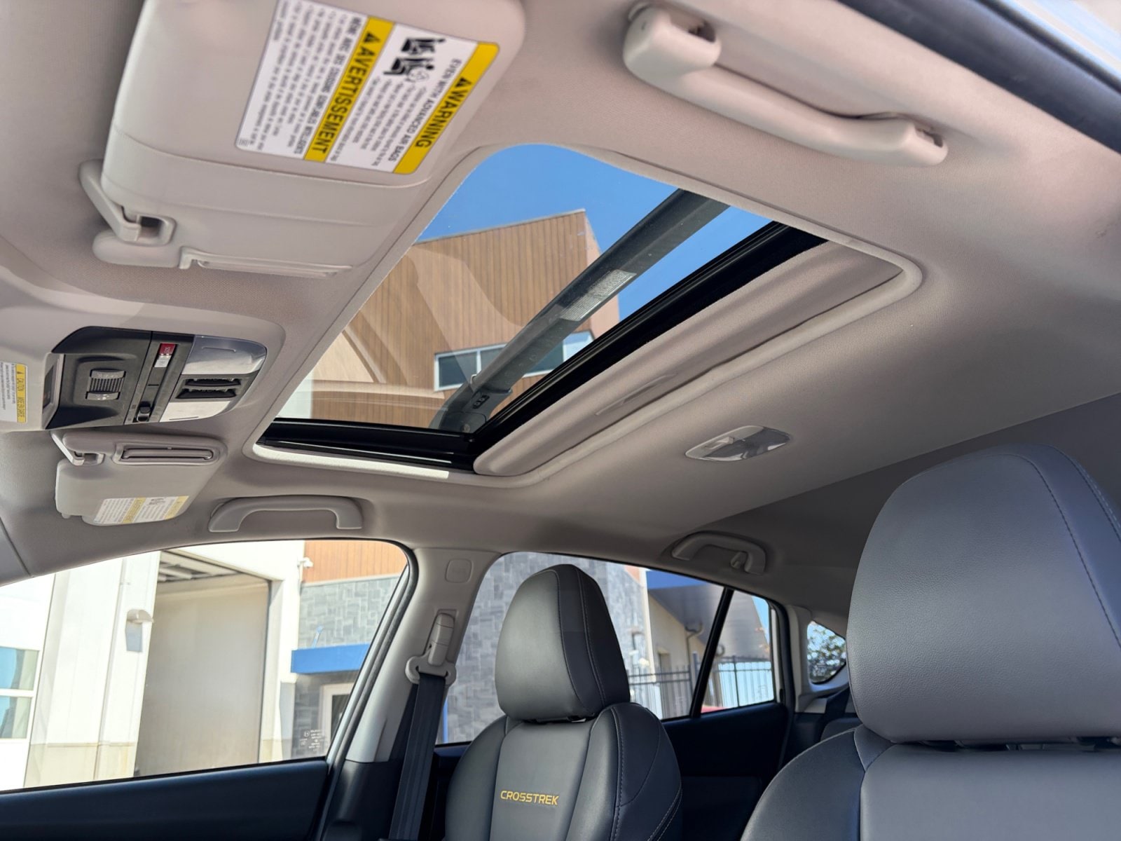 2023 Subaru Crosstrek Sport - Photo 33