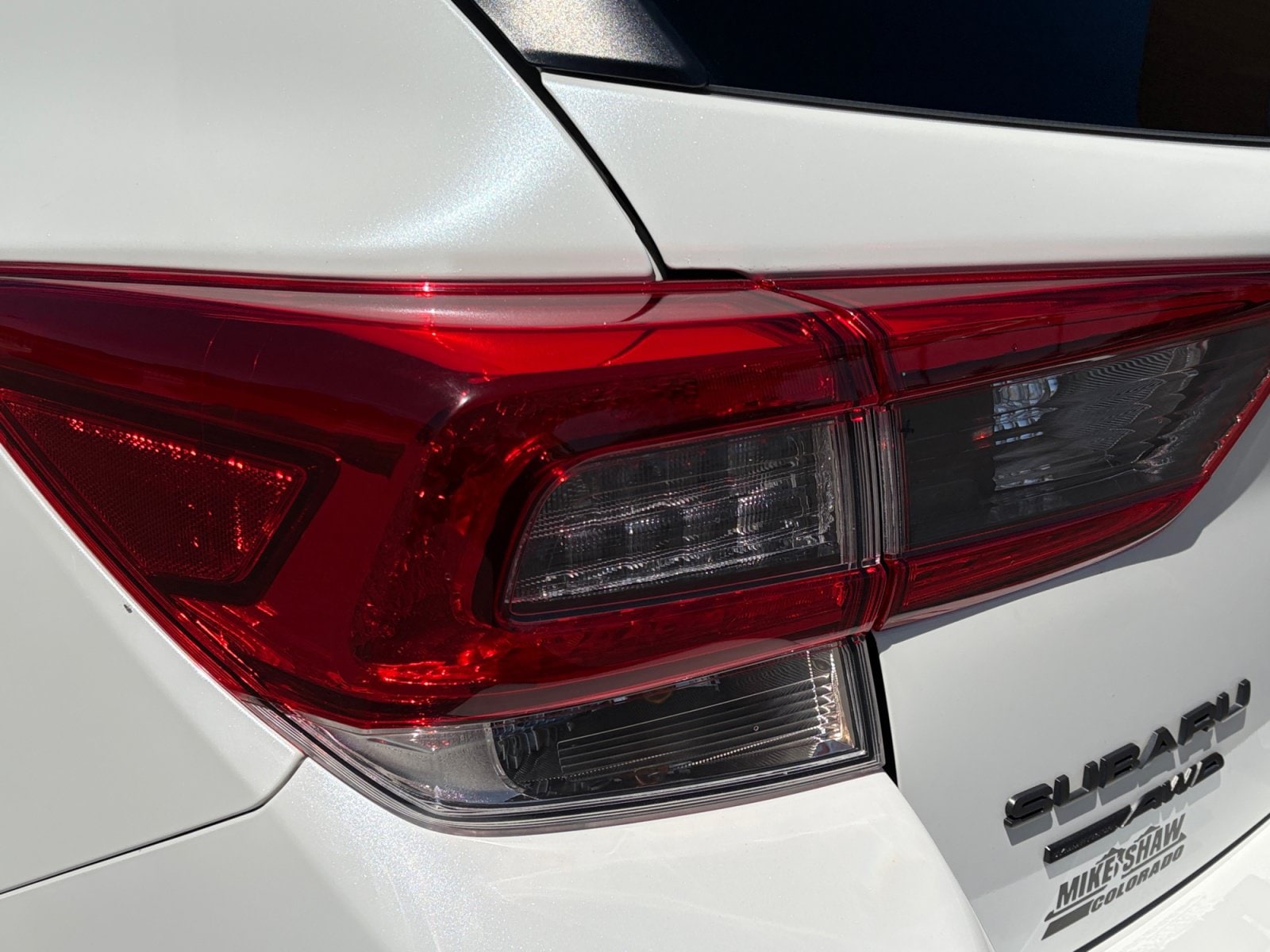 2023 Subaru Crosstrek Sport - Photo 17