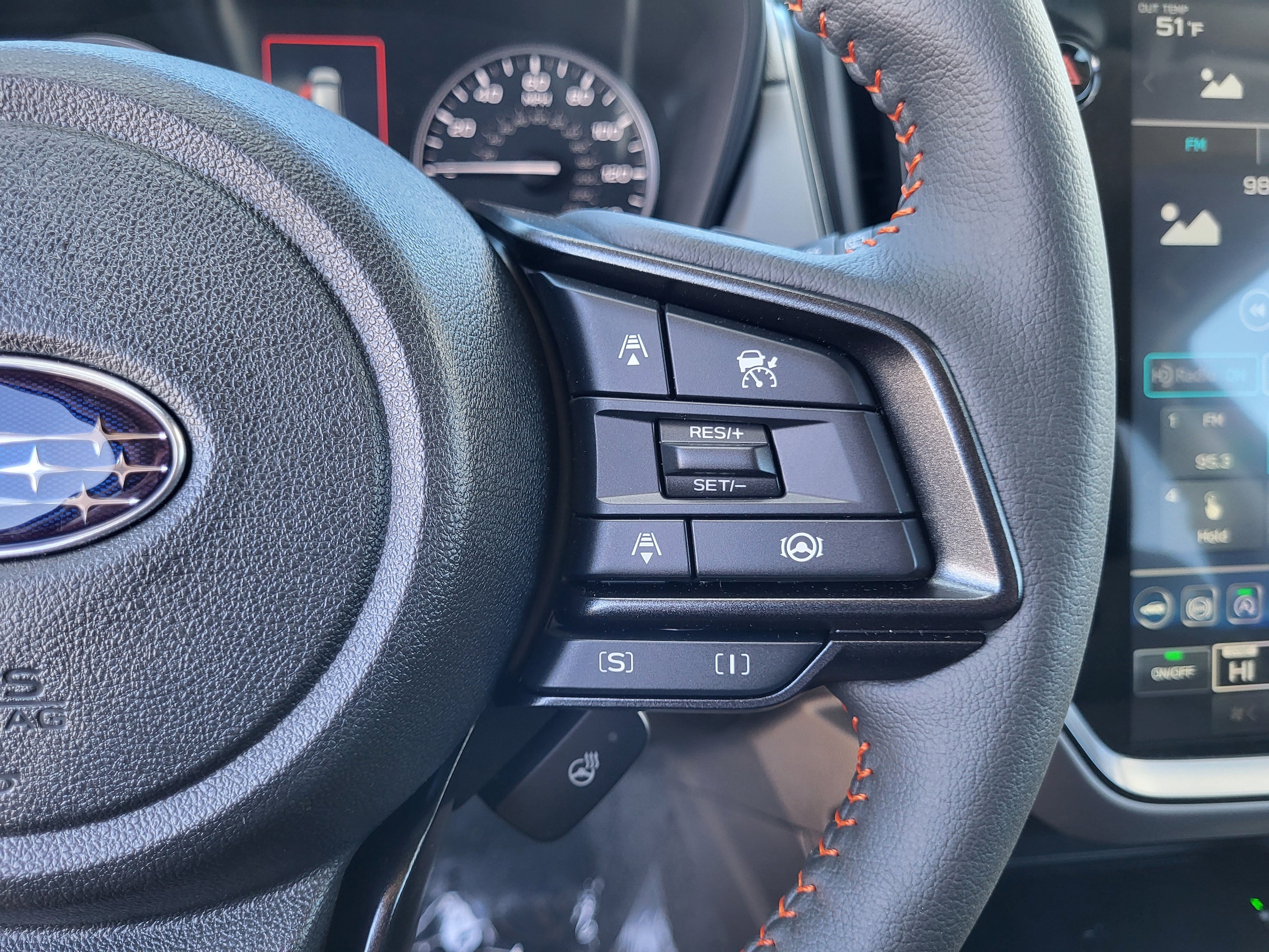 2026 Subaru Crosstrek Limited - Photo 28