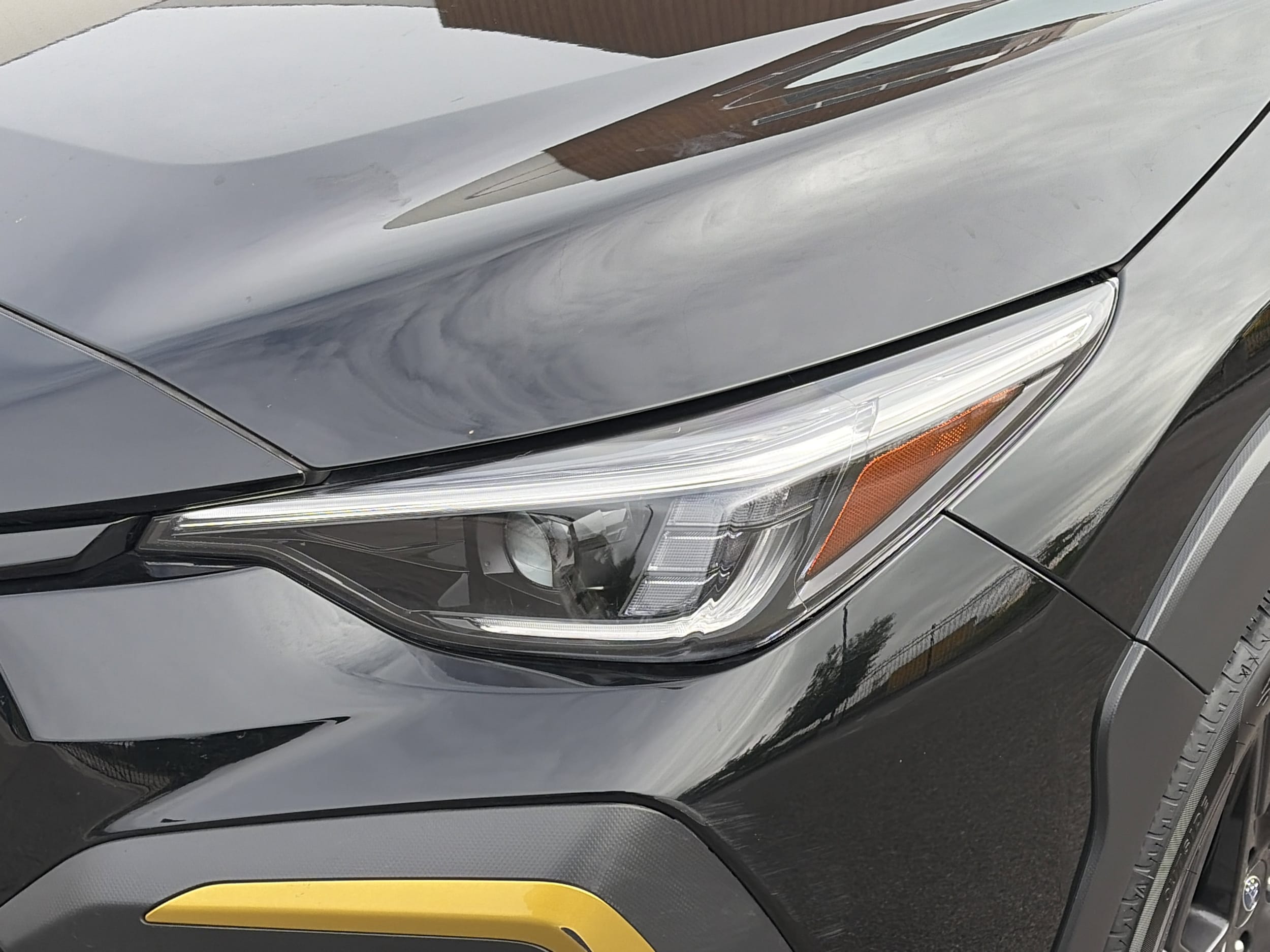 Certified 2025 Subaru Crosstrek Sport For Sale near, Denver, CO