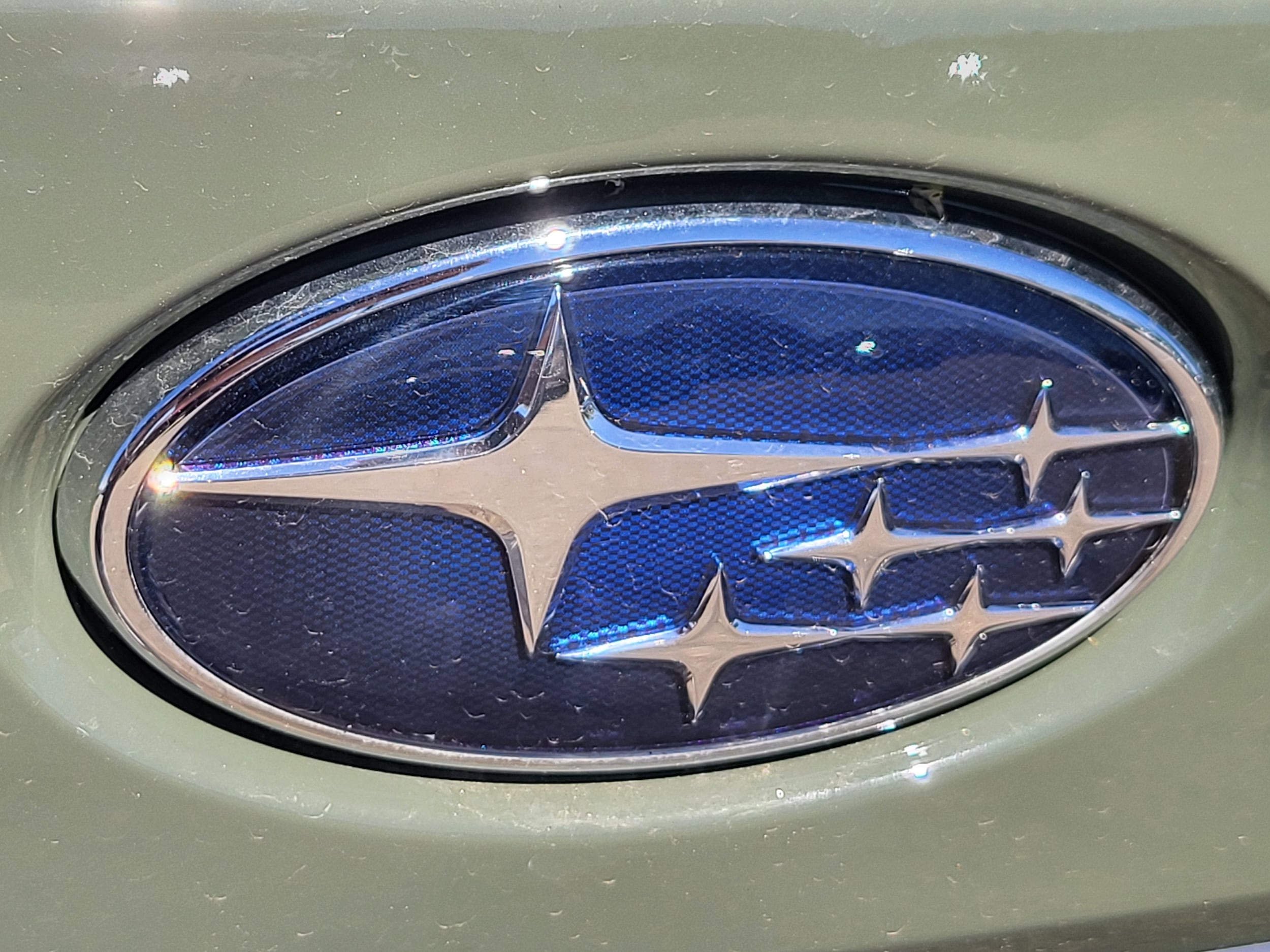 2026 Subaru Crosstrek Premium - Photo 12