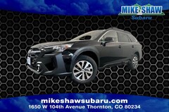 2025 Subaru Outback Premium SUV
