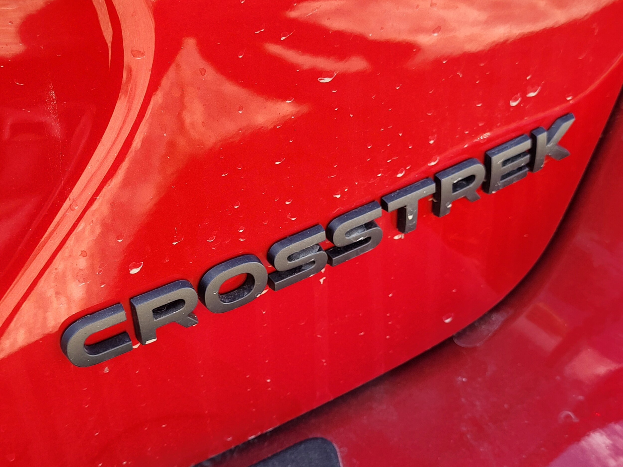 2026 Subaru Crosstrek Limited - Photo 12