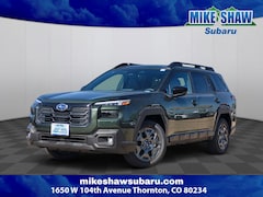 2026 Subaru Outback Premium SUV
