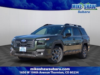 2026 Subaru Outback Premium SUV