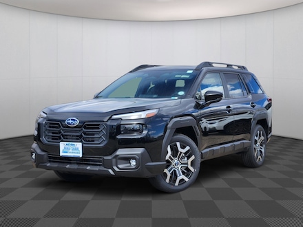 Featured New 2026 Subaru Outback Touring XT SUV for sale in Thornton, CO