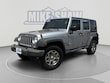  Jeep Wrangler JK Unlimited
