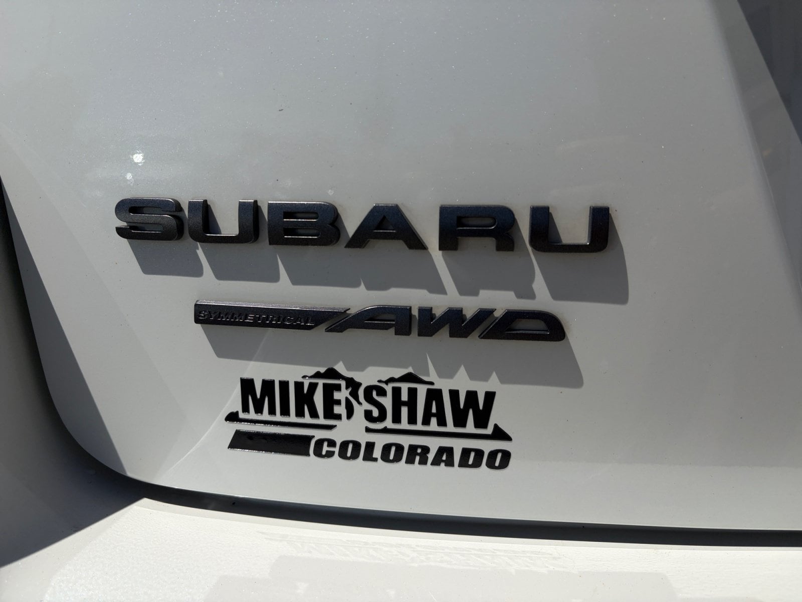 2023 Subaru Crosstrek Sport - Photo 28