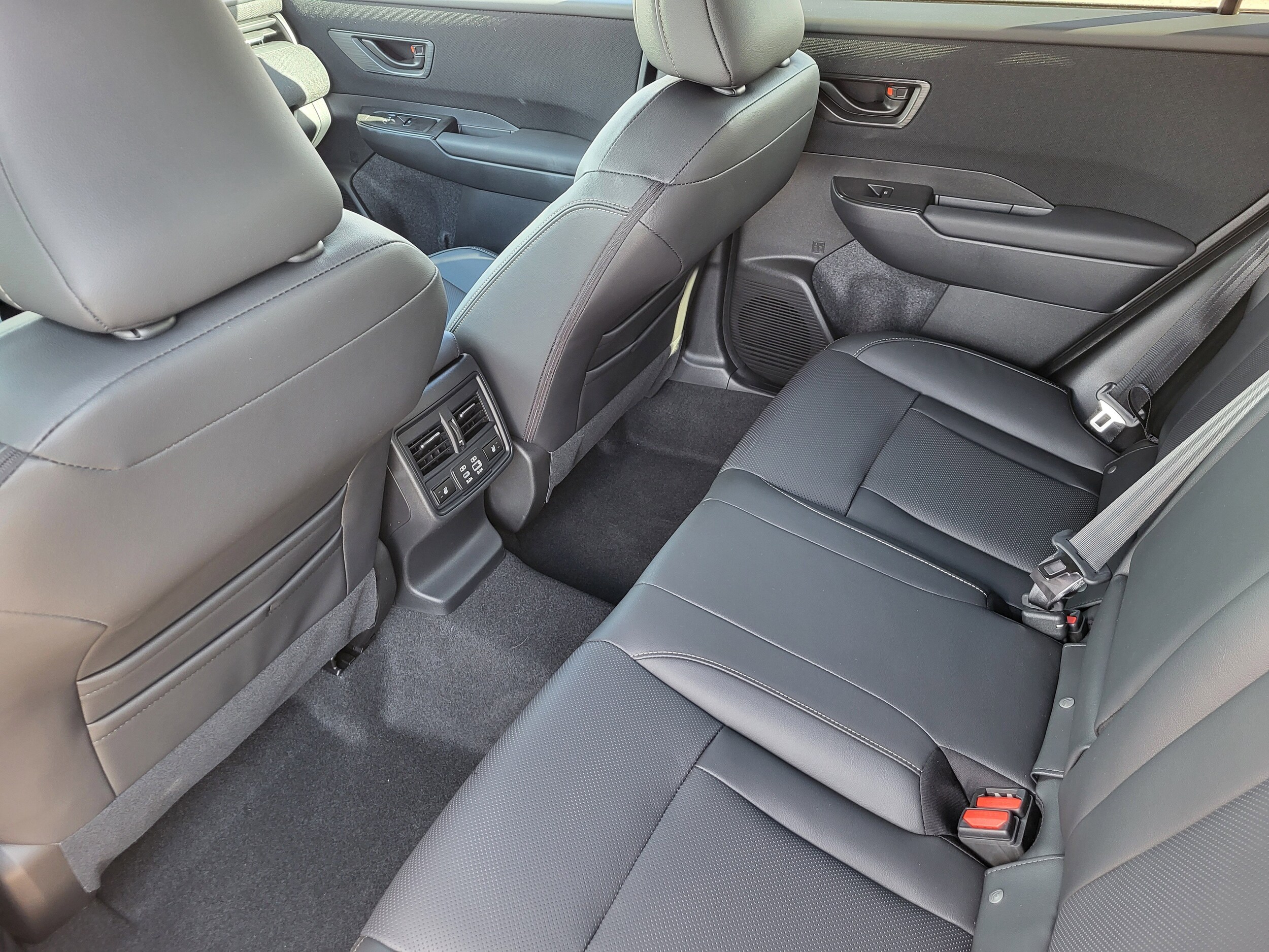 2026 Subaru Outback Limited XT - Photo 29