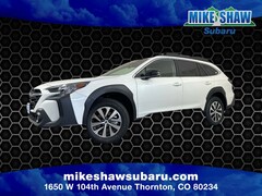 2025 Subaru Outback Premium SUV