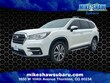 Subaru Ascent