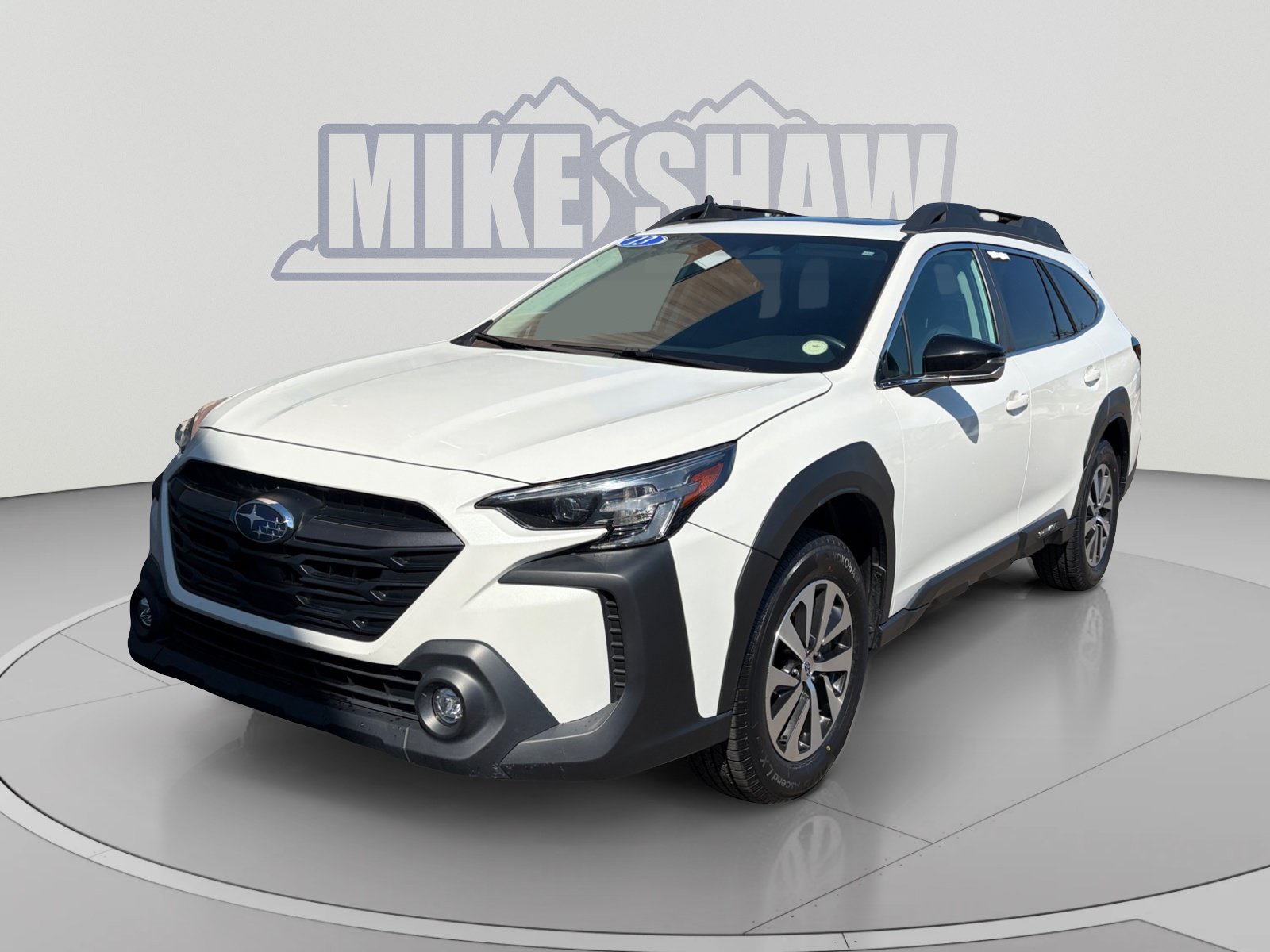 2024 Subaru Outback Premium Sport Utility MSSPR3158877