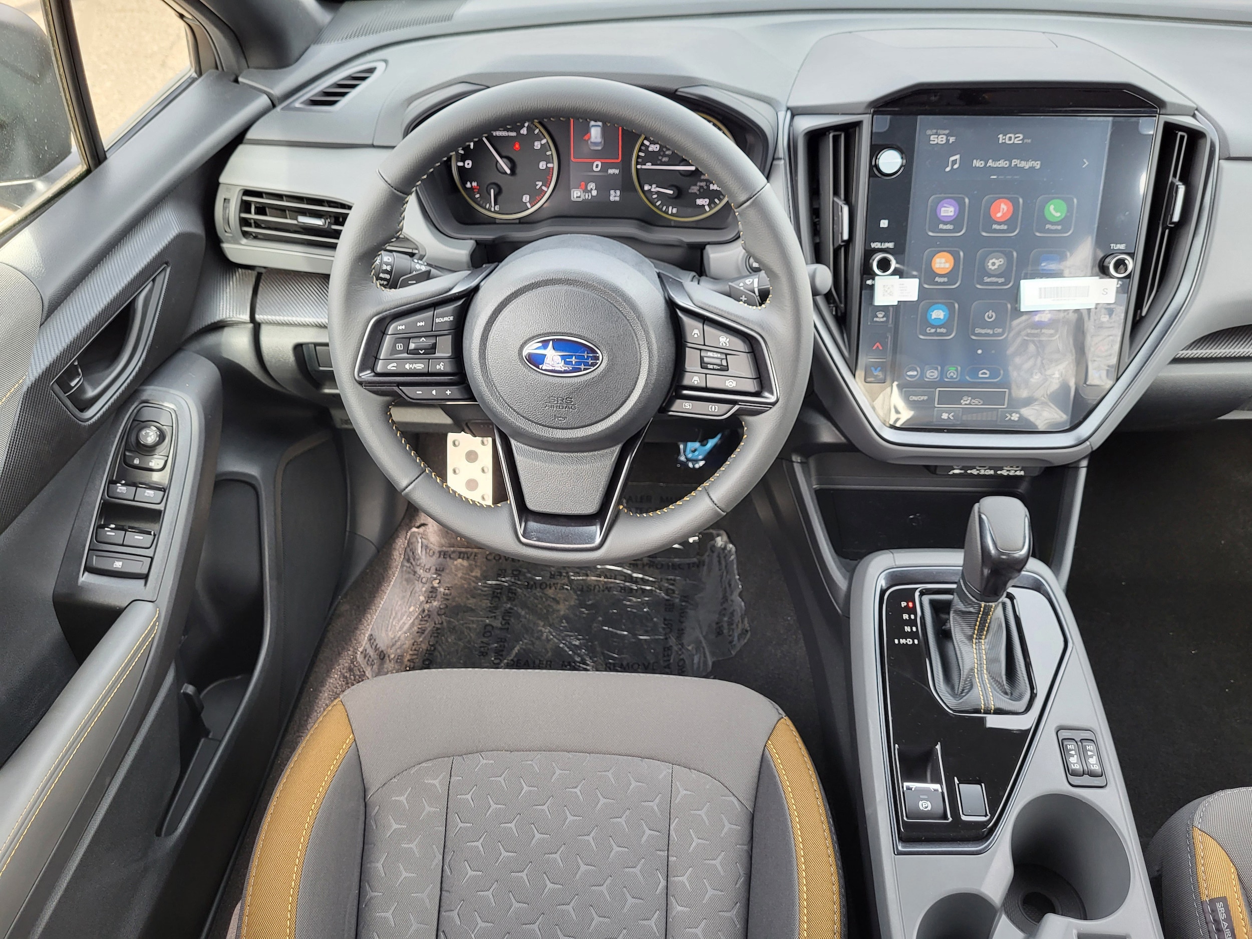 2026 Subaru Crosstrek Sport - Photo 29