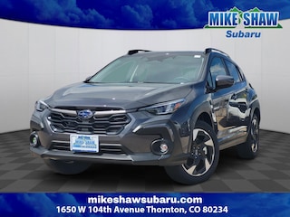 2026 Subaru Crosstrek Limited SUV