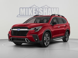 2026 Subaru Ascent Touring 7-Passenger SUV