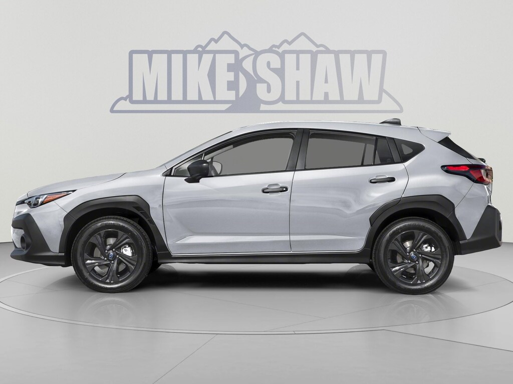 New 2026 Subaru Crosstrek Premium SUV