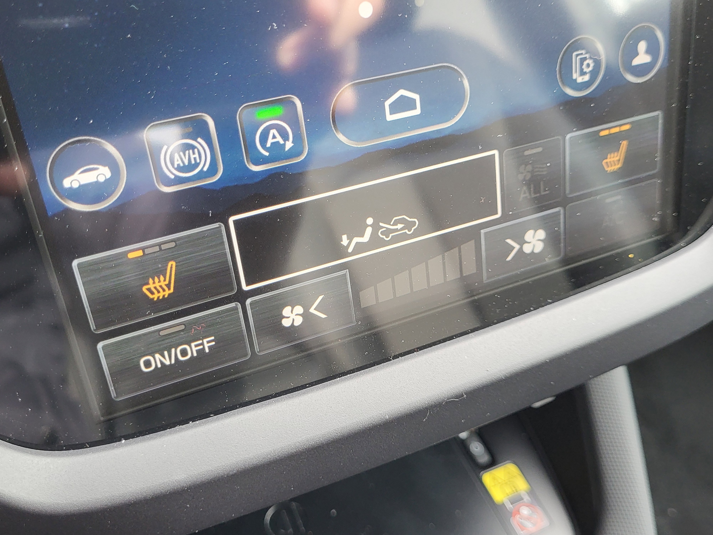 2026 Subaru Forester Limited - Photo 19