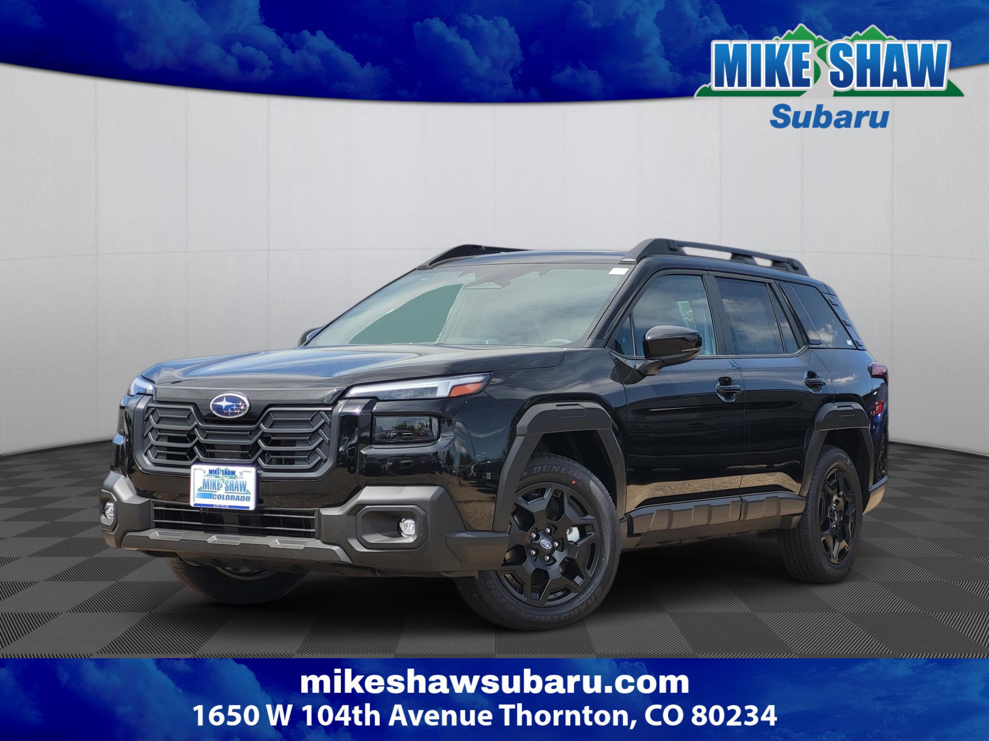2026 Subaru Outback Limited SUV