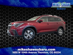 2025 Subaru Ascent Premium 7-Passenger SUV