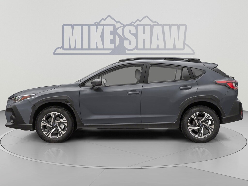 Used 2024 Subaru Crosstrek Premium Sport Utility