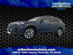 2025 Subaru Outback Limited SUV