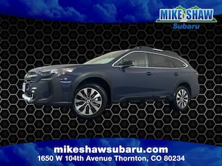 2025 Subaru Outback Limited SUV