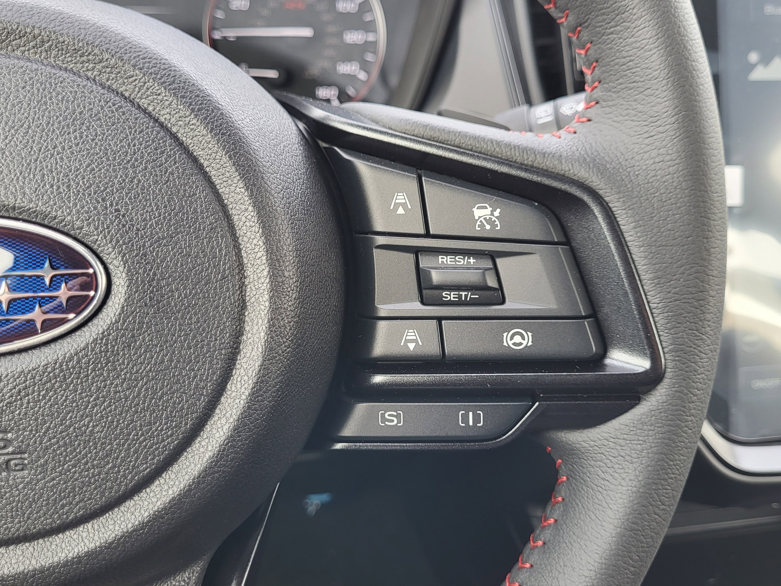 2026 Subaru Impreza RS - Photo 27