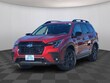 Subaru Ascent