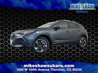 2025 Subaru Crosstrek Limited SUV