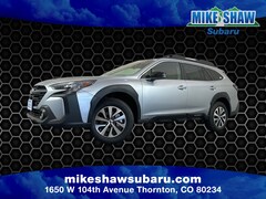 2025 Subaru Outback Premium SUV