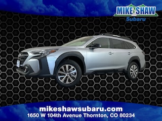 2025 Subaru Outback Premium SUV