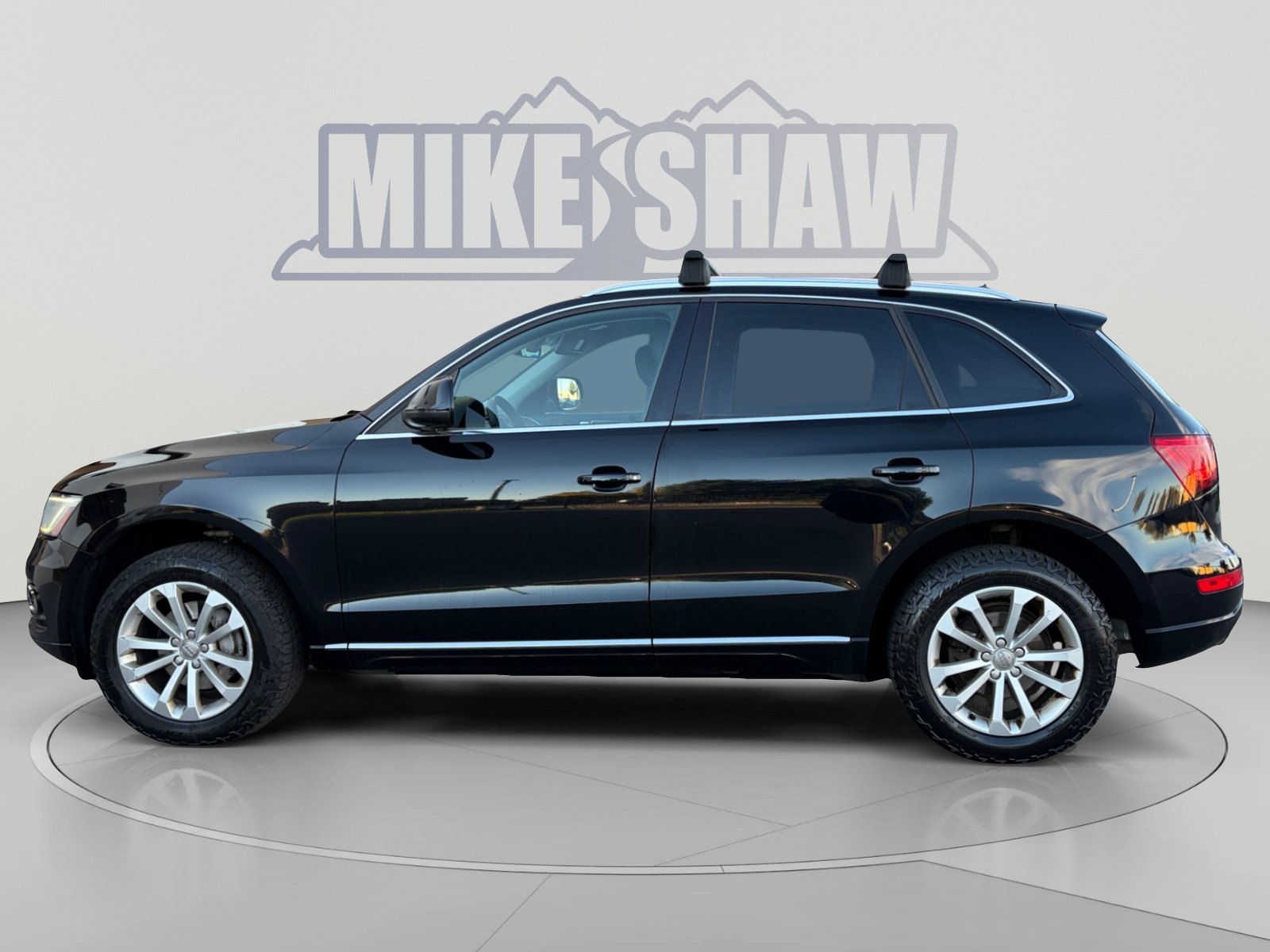Used 2014 Audi Q5 Premium Sport Utility