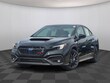  Subaru WRX
