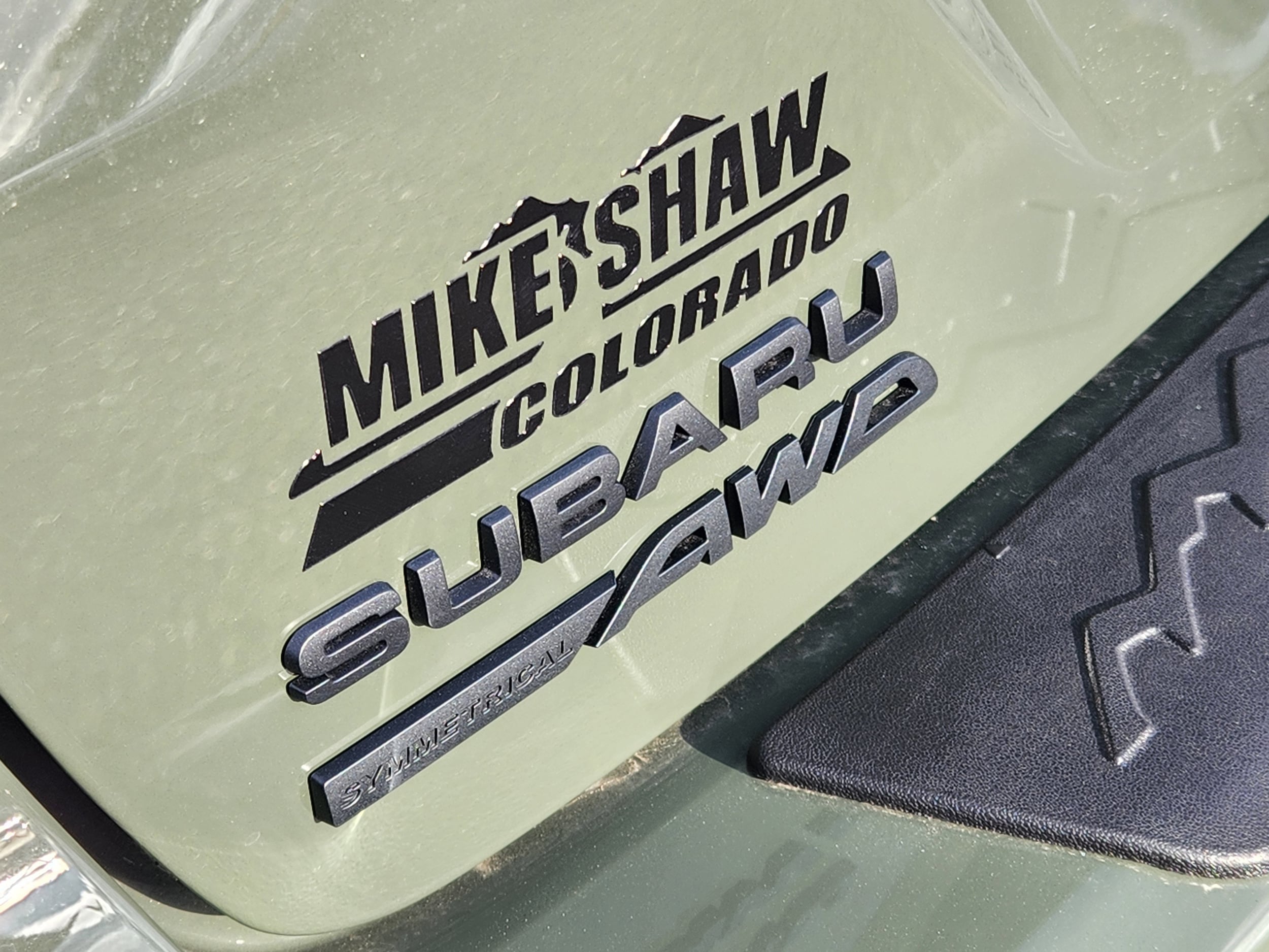 2026 Subaru Crosstrek Sport - Photo 14