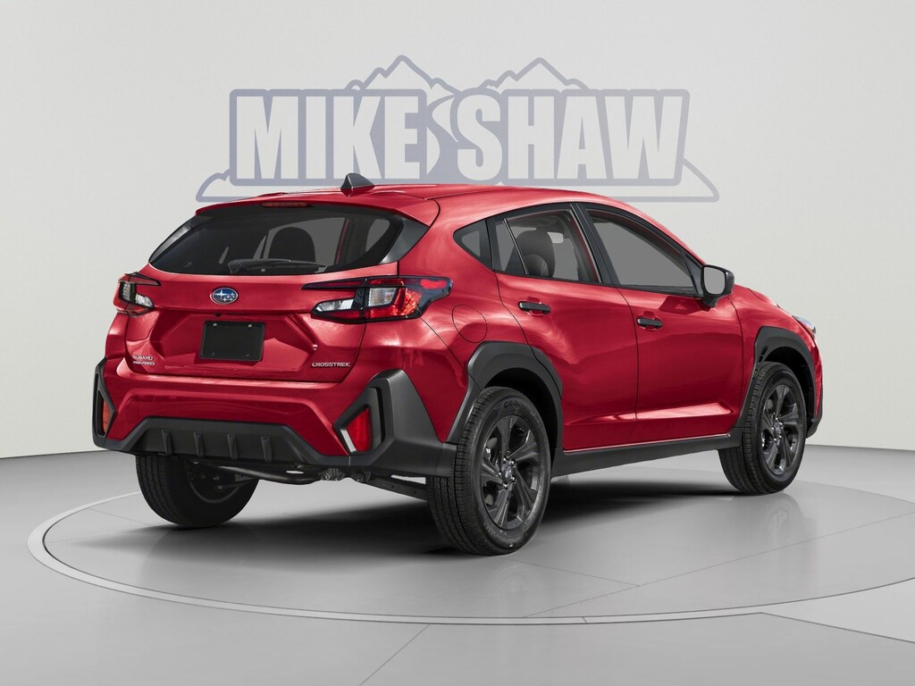 New 2026 Subaru Crosstrek Premium SUV
