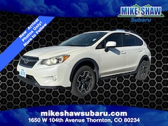 2014 Subaru XV Crosstrek Premium Sport Utility JF2GPACC0E8304588