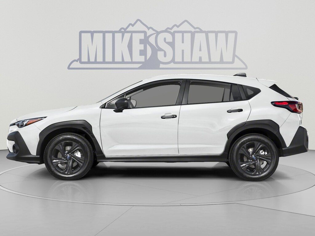 New 2026 Subaru Crosstrek Premium SUV