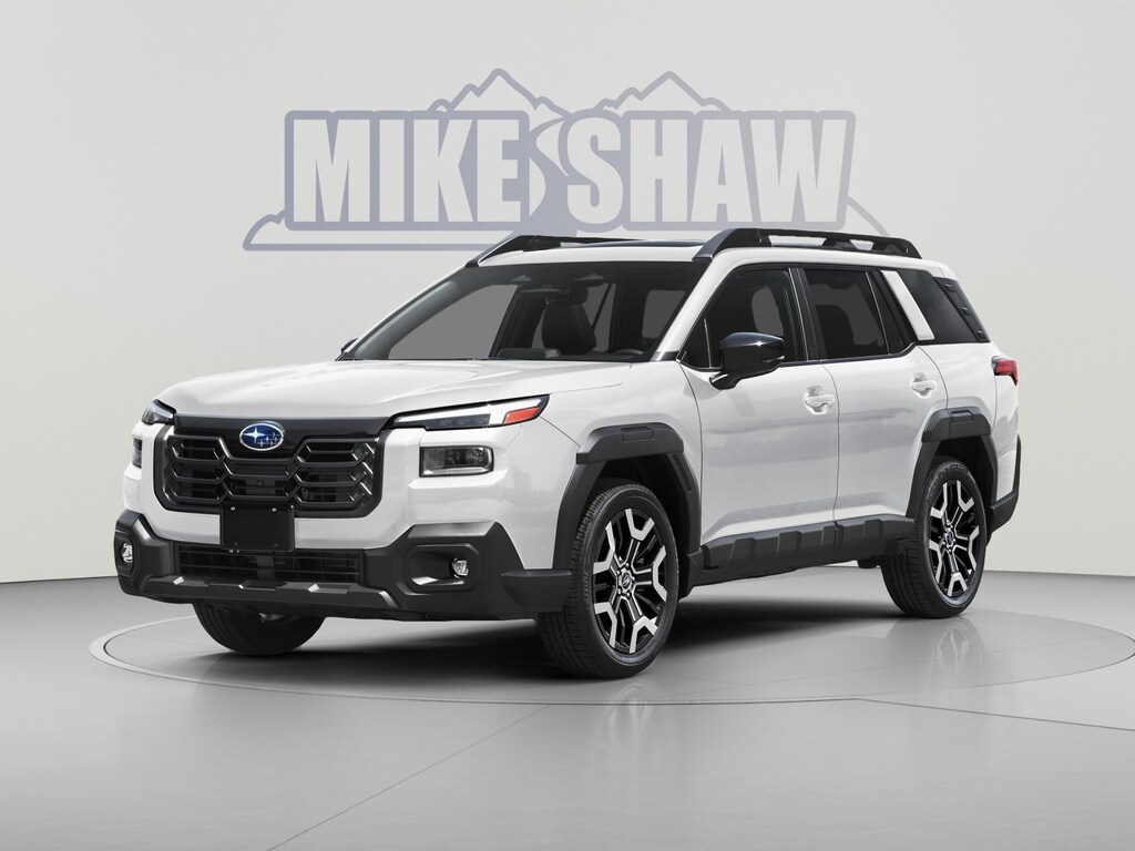 New 2026 Subaru Outback Touring SUV