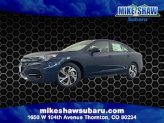 2025 Subaru Legacy Premium Sedan